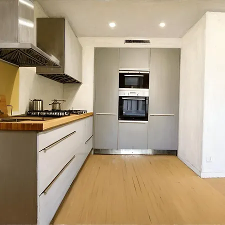 Bel Gare Appartement