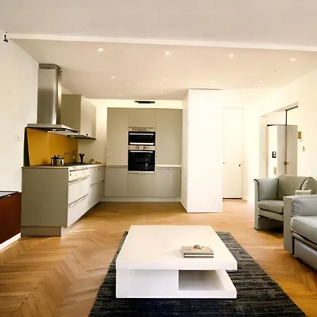 Bel Gare Appartement Straatsburg
