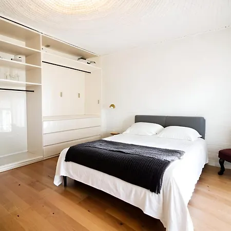 Appartement Bel Gare