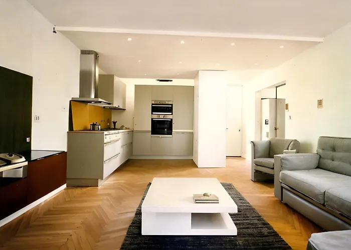 Bel Gare Apartment Strasbourg